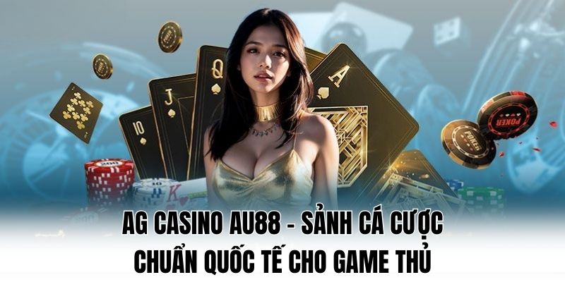 ảnh đại diện au88