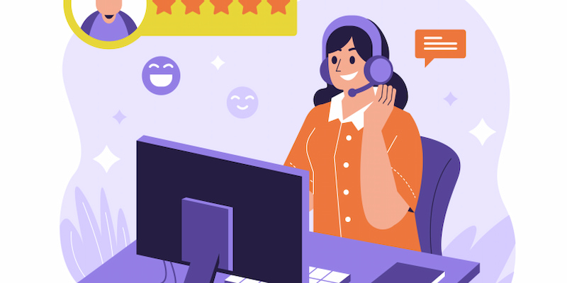 Giá trị ưu điểm nổi bật của dịch vụ CSKH tại AU88