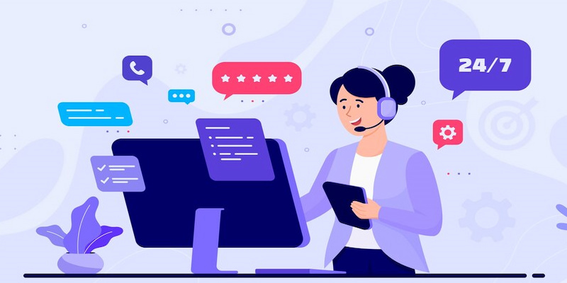 Tổng hợp các phương thức liên hệ phổ biến và được ưa chuộng nhất tại AU88