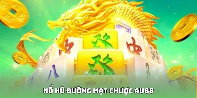 ảnh đại diện au88