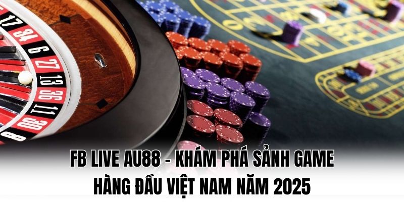 ảnh đại diện au88