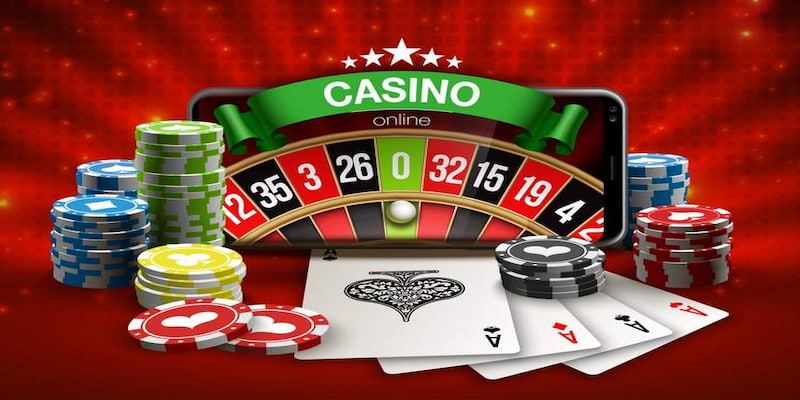 Sơ lược đôi nét về sảnh game Live Casino