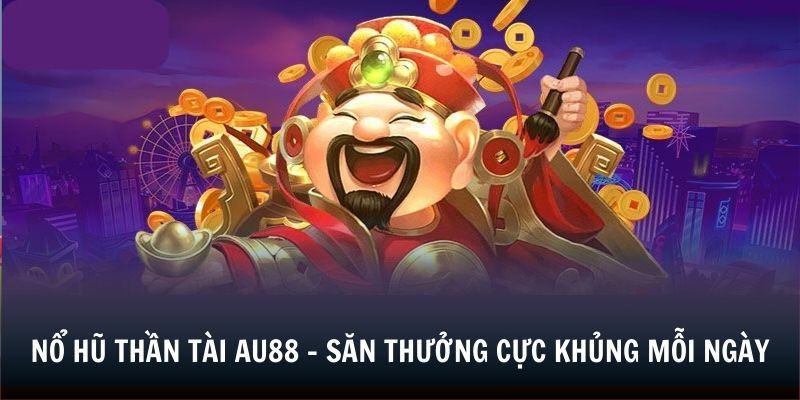 ảnh đại diện au88