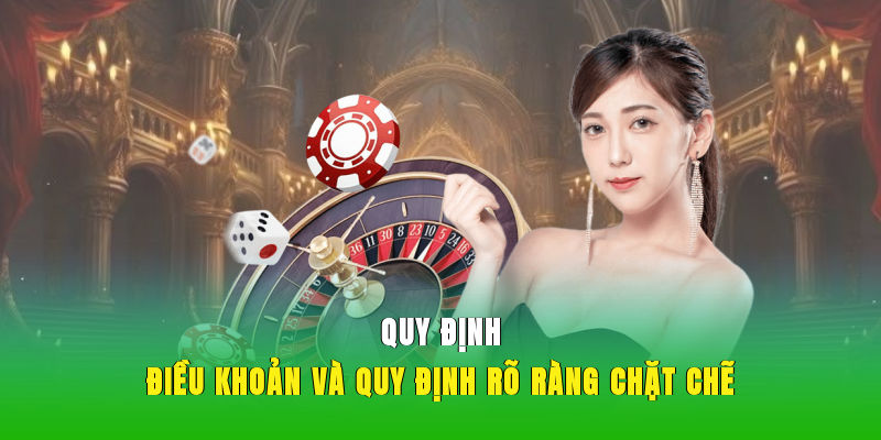 Nội dung quy định về giao dịch cụ thể chi tiết 