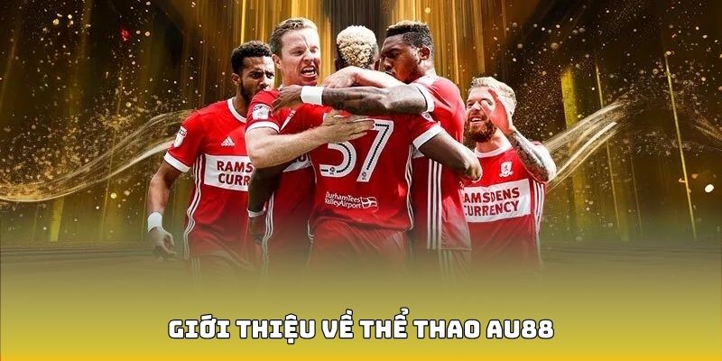 Đôi nét về chuyên mục thể thao tại nhà cái AU88